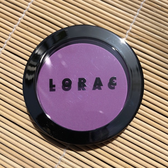 BRAND NEW LORAC Color Source Matte Blush Ultraviolet (Purple) Full Size - Picture 11 of 16